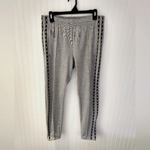 Victoria's Secret Pink Athletic Pants. NWOT. Size Large